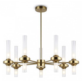 Люстра на штанге Ambrella Light HIGH LIGHT LH55360