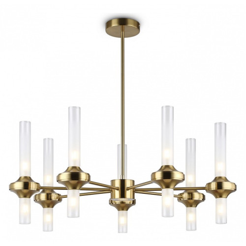 Люстра на штанге Ambrella Light HIGH LIGHT LH55360