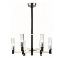 Люстра на штанге Ambrella Light LH LH55501