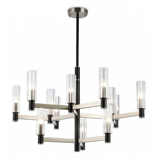 Люстра на штанге Ambrella Light LH LH55505