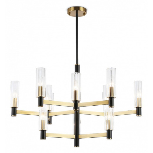 Люстра на штанге Ambrella Light LH LH55515