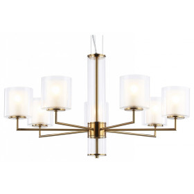 Подвесная люстра Ambrella Light LH LH56013