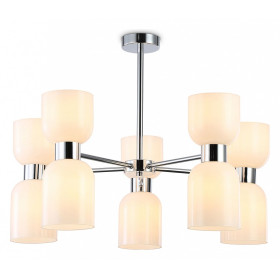 Люстра на штанге Ambrella Light LH LH56083