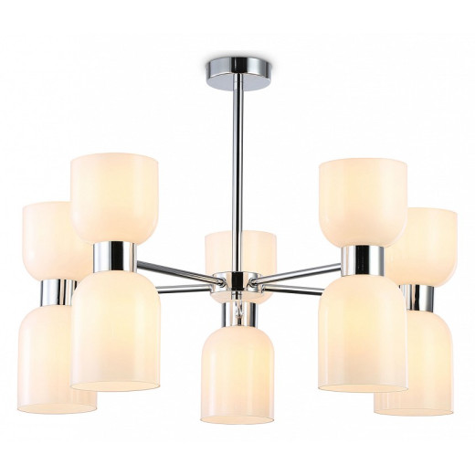 Люстра на штанге Ambrella Light LH LH56083