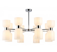 Люстра на штанге Ambrella Light LH LH56085