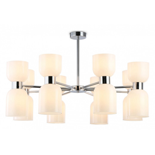 Люстра на штанге Ambrella Light LH LH56085