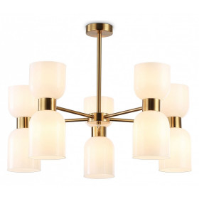 Люстра на штанге Ambrella Light LH LH56093