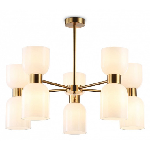 Люстра на штанге Ambrella Light LH LH56093