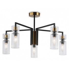 Люстра на штанге Ambrella Light LH LH56113