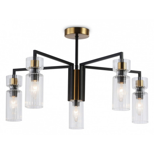 Люстра на штанге Ambrella Light LH LH56113