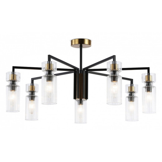 Люстра на штанге Ambrella Light LH LH56115