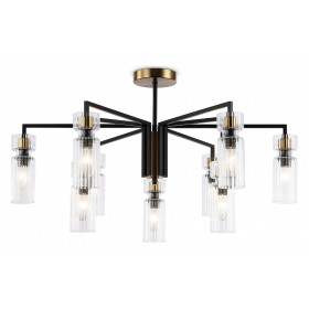 Люстра на штанге Ambrella Light LH LH56117