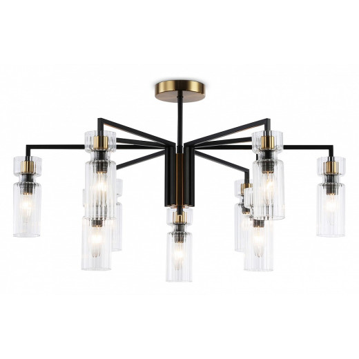 Люстра на штанге Ambrella Light LH LH56117