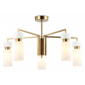 Люстра на штанге Ambrella Light LH LH56124