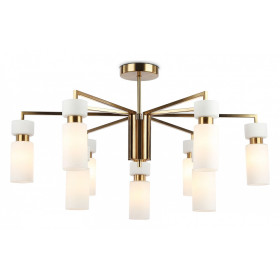 Люстра на штанге Ambrella Light LH LH56128