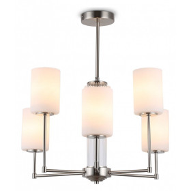 Люстра на штанге Ambrella Light HIGH LIGHT LH56211