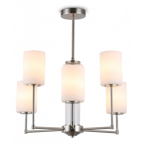 Люстра на штанге Ambrella Light HIGH LIGHT LH56211