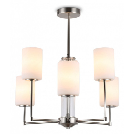 Люстра на штанге Ambrella Light HIGH LIGHT LH56211