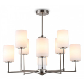 Люстра на штанге Ambrella Light HIGH LIGHT LH56213