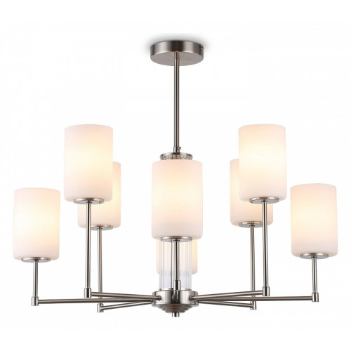 Люстра на штанге Ambrella Light HIGH LIGHT LH56213