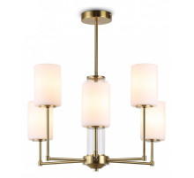 Люстра на штанге Ambrella Light HIGH LIGHT LH56215