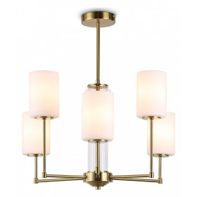 Люстра на штанге Ambrella Light HIGH LIGHT LH56215