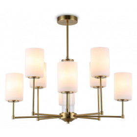 Люстра на штанге Ambrella Light HIGH LIGHT LH56217