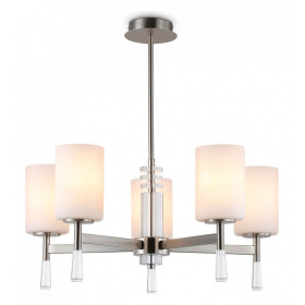 Люстра на штанге Ambrella Light HIGH LIGHT LH56251