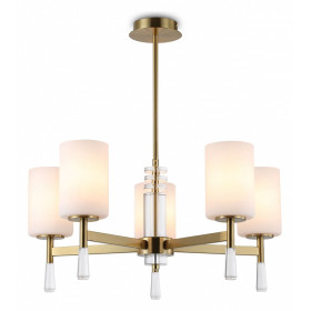 Люстра на штанге Ambrella Light HIGH LIGHT LH56261