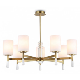 Люстра на штанге Ambrella Light HIGH LIGHT LH56263