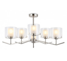 Люстра на штанге Ambrella Light HIGH LIGHT LH57002