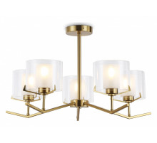 Люстра на штанге Ambrella Light HIGH LIGHT LH57007