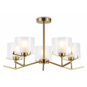 Люстра на штанге Ambrella Light HIGH LIGHT LH57007