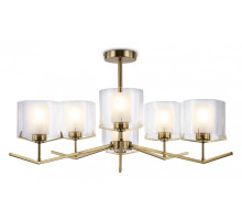 Люстра на штанге Ambrella Light HIGH LIGHT LH57008