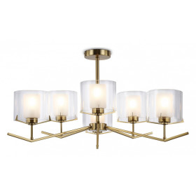 Люстра на штанге Ambrella Light HIGH LIGHT LH57008