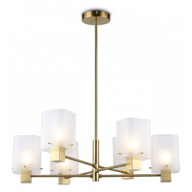 Люстра на штанге Ambrella Light HIGH LIGHT LH57031