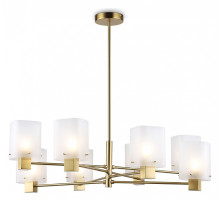 Люстра на штанге Ambrella Light HIGH LIGHT LH57033