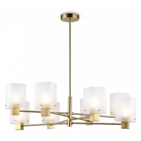 Люстра на штанге Ambrella Light HIGH LIGHT LH57033