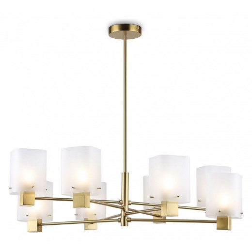 Люстра на штанге Ambrella Light HIGH LIGHT LH57033