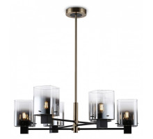 Люстра на штанге Ambrella Light HIGH LIGHT LH57041