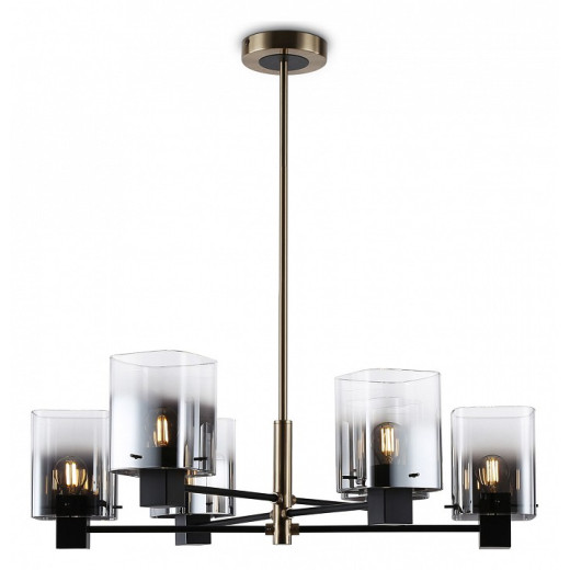 Люстра на штанге Ambrella Light HIGH LIGHT LH57041