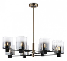 Люстра на штанге Ambrella Light HIGH LIGHT LH57043