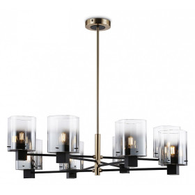 Люстра на штанге Ambrella Light HIGH LIGHT LH57043