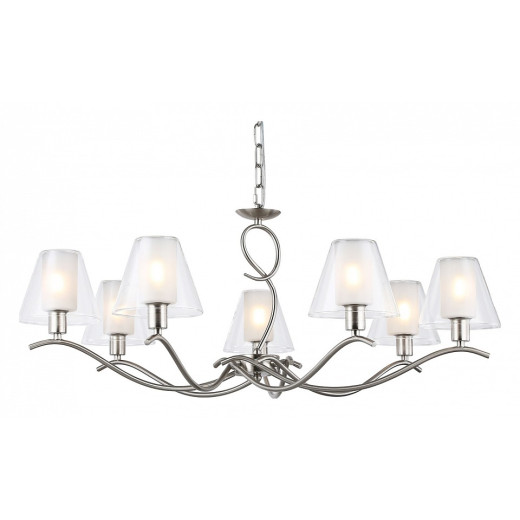 Подвесная люстра Ambrella Light HIGH LIGHT LH57083
