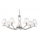 Подвесная люстра Ambrella Light HIGH LIGHT LH57083