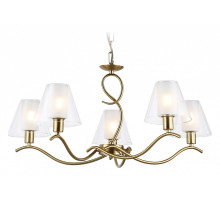 Подвесная люстра Ambrella Light HIGH LIGHT LH57091