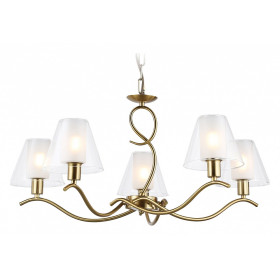 Подвесная люстра Ambrella Light HIGH LIGHT LH57091