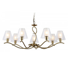 Подвесная люстра Ambrella Light HIGH LIGHT LH57093