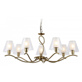 Подвесная люстра Ambrella Light HIGH LIGHT LH57093