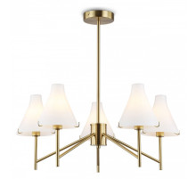 Люстра на штанге Ambrella Light HIGH LIGHT LH57133